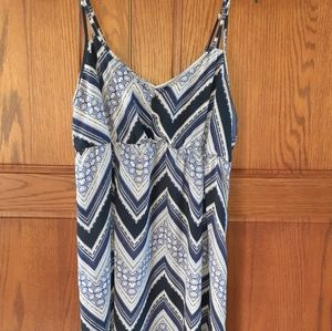 Maurices Women Juniors XL Mini Sumdress